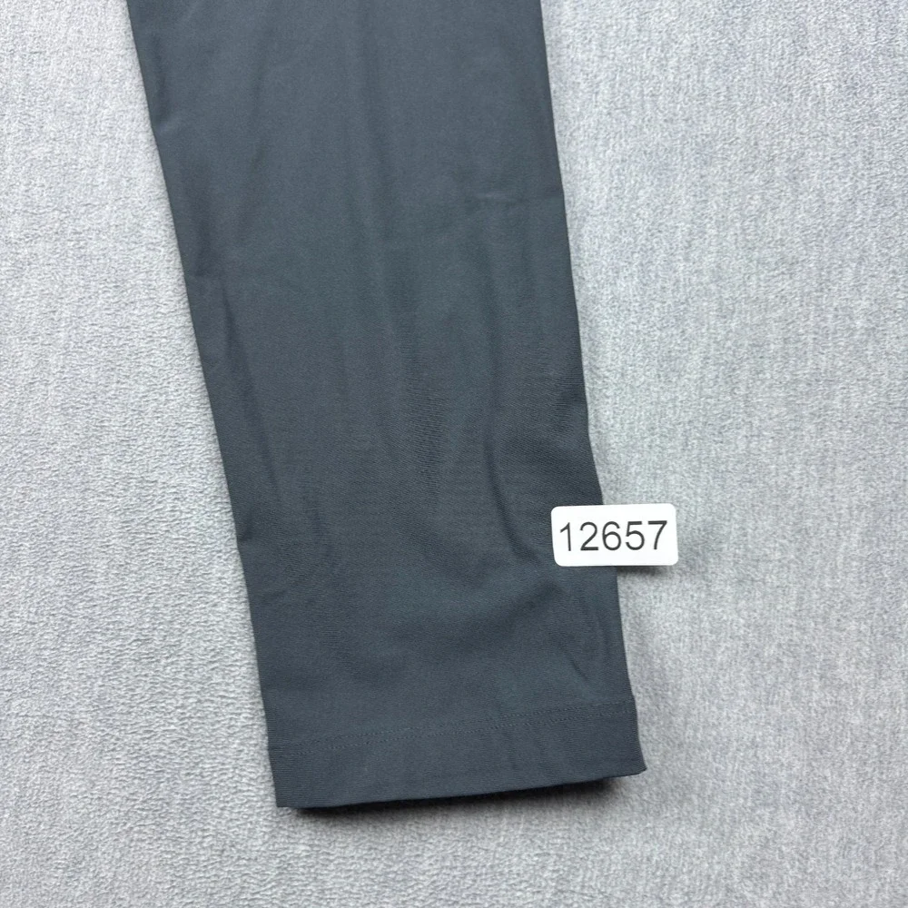Lululemon Pants‎ Mens 32 Blue Commission Slim Fit 31